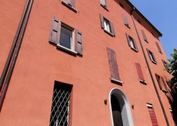 Facciata - Appartamento Via Giuseppe Mazzini 24, Bologna (zona Massarenti) - foto 4