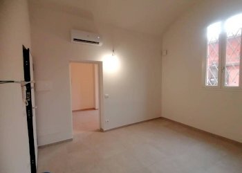 Soggiorno - Appartamento Via Giuseppe Mazzini 24, Bologna (zona Massarenti) - foto 7