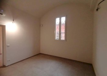 Soggiorno - Appartamento Via Giuseppe Mazzini 24, Bologna (zona Massarenti) - foto 8