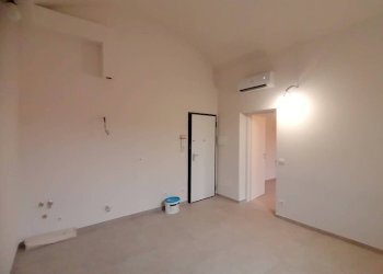Soggiorno - Appartamento Via Giuseppe Mazzini 24, Bologna (zona Massarenti) - foto 9