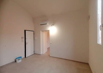 Soggiorno - Appartamento Via Giuseppe Mazzini 24, Bologna (zona Massarenti) - foto 10