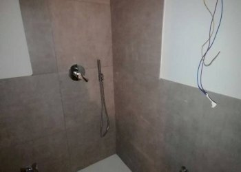 Bagno - Appartamento Via Giuseppe Mazzini 24, Bologna (zona Massarenti) - foto 17