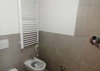 Bagno - Appartamento Via Giuseppe Mazzini 24, Bologna (zona Massarenti) - foto 18