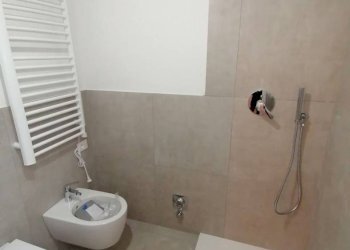 Bagno - Appartamento Via Giuseppe Mazzini 24, Bologna (zona Massarenti) - foto 19