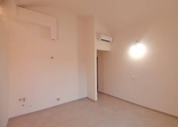 Soggiorno - Appartamento Via Giuseppe Mazzini 24, Bologna (zona Massarenti) - foto 24