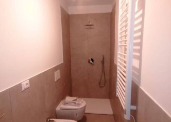 Bagno - Appartamento Via Giuseppe Mazzini 24, Bologna (zona Massarenti) - foto 29