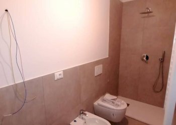 Bagno - Appartamento Via Giuseppe Mazzini 24, Bologna (zona Massarenti) - foto 31