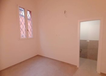 Camera da letto - Appartamento Via Giuseppe Mazzini 24, Bologna (zona Massarenti) - foto 48