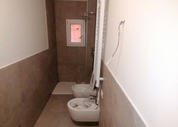 Bagno - Appartamento Via Giuseppe Mazzini 24, Bologna (zona Massarenti) - foto 54