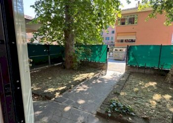Giardino - Appartamento Via Benvenuto Cellini 2, Bologna (zona Massarenti) - foto 4