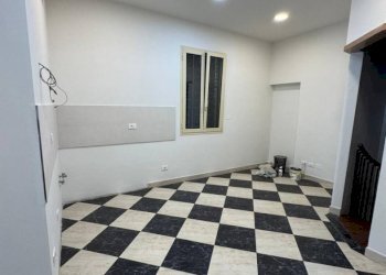 Soggiorno - Appartamento Via Benvenuto Cellini 2, Bologna (zona Massarenti) - foto 5