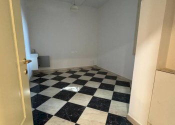 Soggiorno - Appartamento Via Benvenuto Cellini 2, Bologna (zona Massarenti) - foto 7