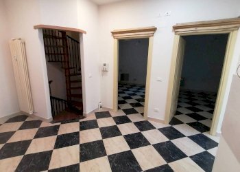 Soggiorno - Appartamento Via Benvenuto Cellini 2, Bologna (zona Massarenti) - foto 10