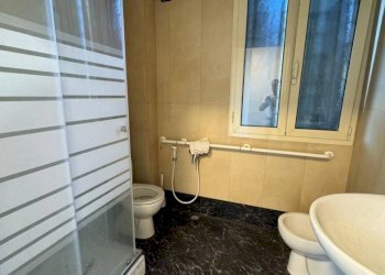 Bagno - Appartamento Via Benvenuto Cellini 2, Bologna (zona Massarenti) - foto 12