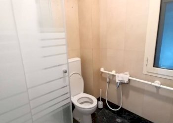 Bagno - Appartamento Via Benvenuto Cellini 2, Bologna (zona Massarenti) - foto 13
