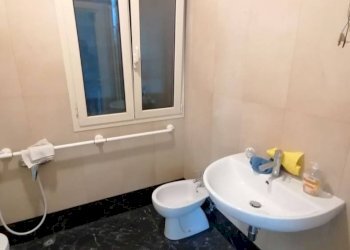 Bagno - Appartamento Via Benvenuto Cellini 2, Bologna (zona Massarenti) - foto 15