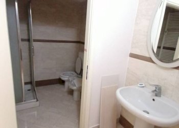 Bagno - Appartamento Via Benvenuto Cellini 2, Bologna (zona Massarenti) - foto 26