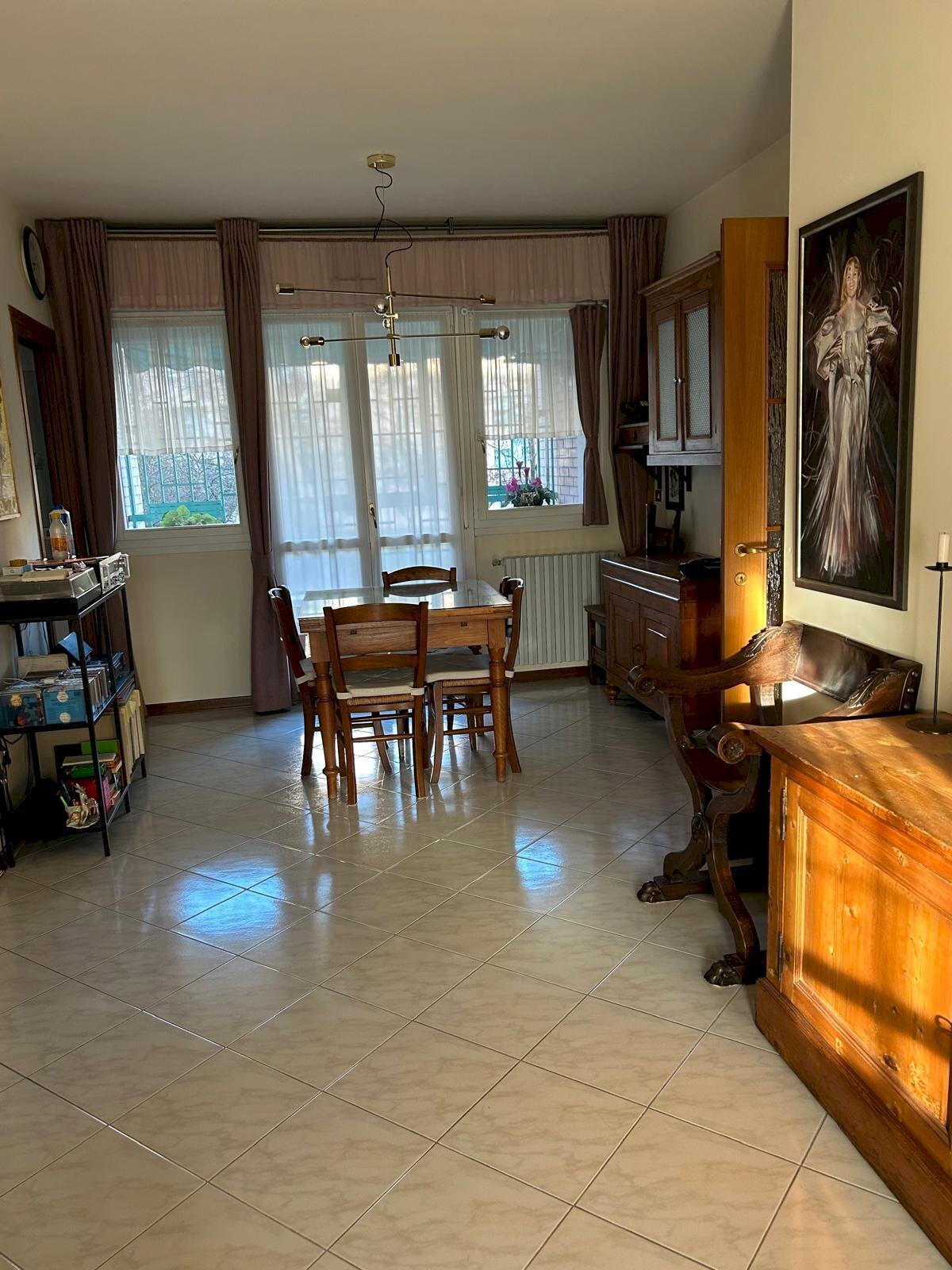 Appartamento Via Roncaglio, Bologna (zona Corticella) - foto 2