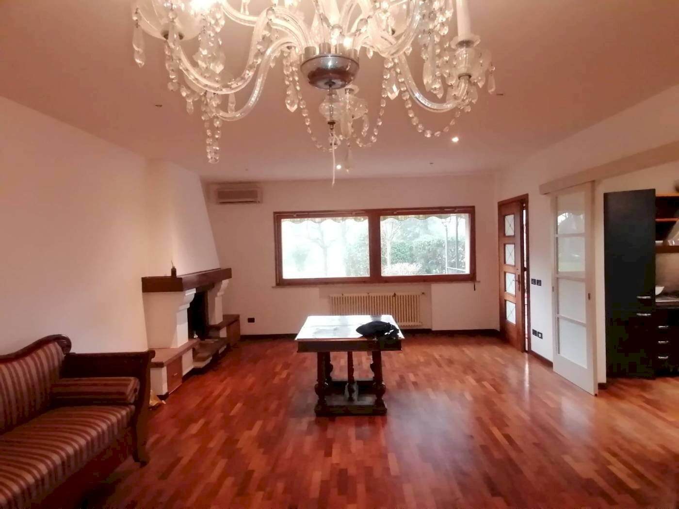 Salone - Appartamento Via del Correggio, Cervia - foto 2