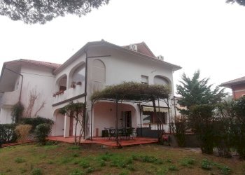 Facciata - Appartamento Via del Correggio, Cervia - foto 1