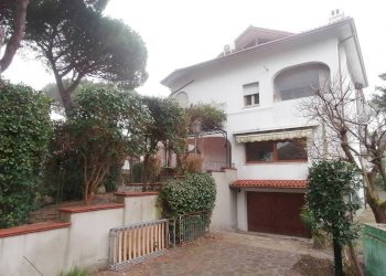 Facciata - Appartamento Via del Correggio, Cervia - foto 4