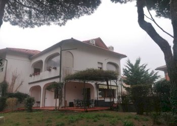 Facciata - Appartamento Via del Correggio, Cervia - foto 5