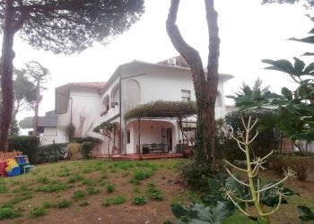 Giardino - Appartamento Via del Correggio, Cervia - foto 8