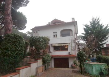 Facciata - Appartamento Via del Correggio, Cervia - foto 10