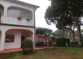 Giardino - Appartamento Via del Correggio, Cervia - foto 13