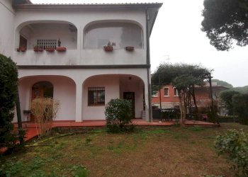 Facciata - Appartamento Via del Correggio, Cervia - foto 15