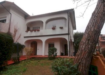 Facciata - Appartamento Via del Correggio, Cervia - foto 17