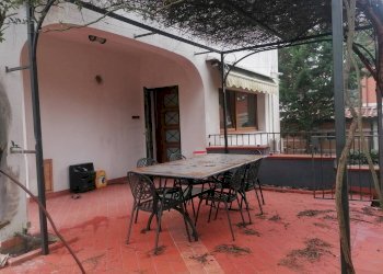 Veranda - Appartamento Via del Correggio, Cervia - foto 21