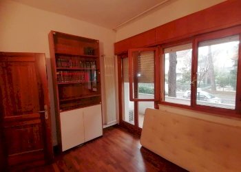 Camera da letto - Appartamento Via del Correggio, Cervia - foto 33