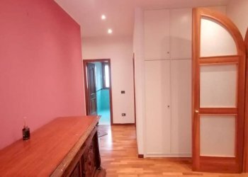 Disimpegno - Appartamento Via del Correggio, Cervia - foto 35