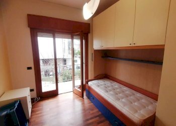 Camera da letto - Appartamento Via del Correggio, Cervia - foto 39