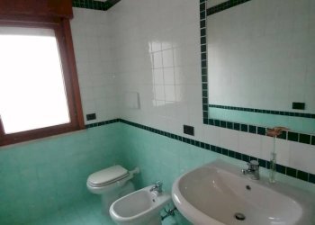 Bagno - Appartamento Via del Correggio, Cervia - foto 40