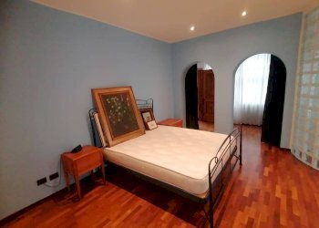 Camera da letto - Appartamento Via del Correggio, Cervia - foto 46