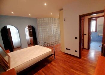 Camera da letto - Appartamento Via del Correggio, Cervia - foto 47