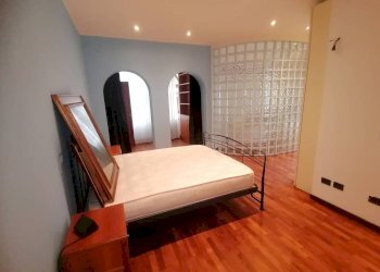 Camera da letto - Appartamento Via del Correggio, Cervia - foto 48