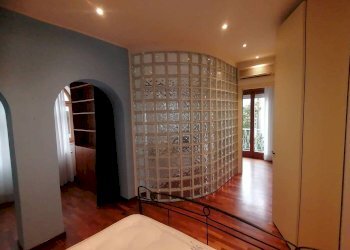 Camera da letto - Appartamento Via del Correggio, Cervia - foto 49