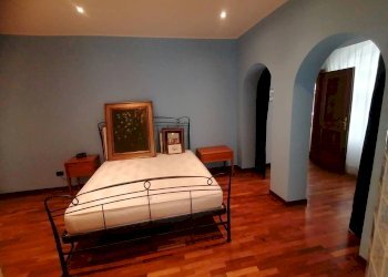 Camera da letto - Appartamento Via del Correggio, Cervia - foto 54