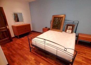 Camera da letto - Appartamento Via del Correggio, Cervia - foto 55