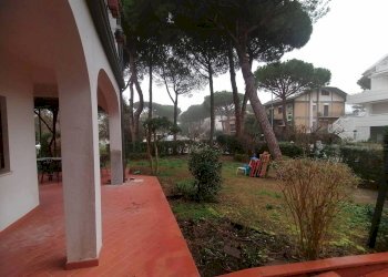 Giardino - Appartamento Via del Correggio, Cervia - foto 63