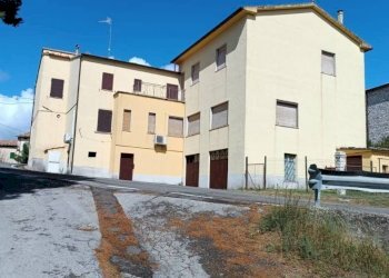 Zona - Townhouse Via Giuseppe Mazzini, Semproniano - photo 3
