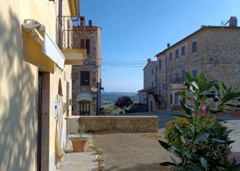 Zona - Townhouse Via Giuseppe Mazzini, Semproniano - photo 6