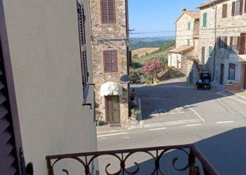 Vista - Townhouse Via Giuseppe Mazzini, Semproniano - photo 8