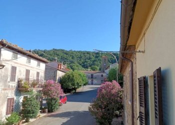 Zona - Townhouse Via Giuseppe Mazzini, Semproniano - photo 10