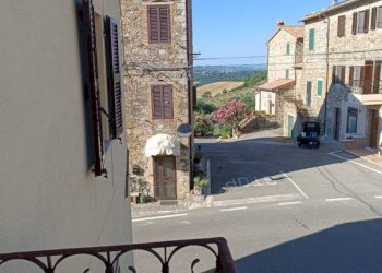 Vista - Townhouse Via Giuseppe Mazzini, Semproniano - photo 11