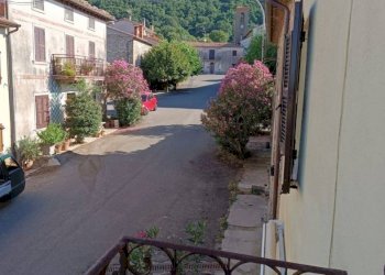 Zona - Townhouse Via Giuseppe Mazzini, Semproniano - photo 12