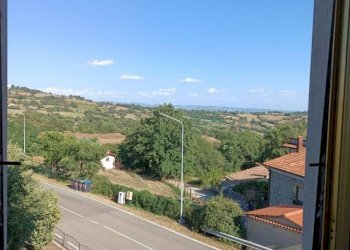 Vista - Townhouse Via Giuseppe Mazzini, Semproniano - photo 13